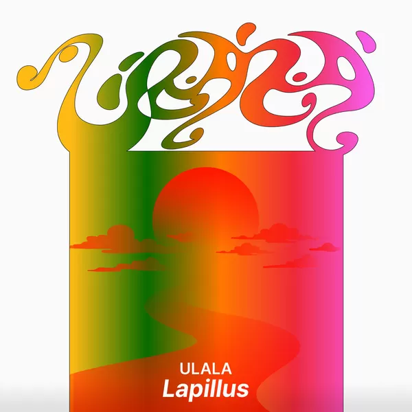 دانلود آهنگ ULALA (Spanish Ver.) Lapillus